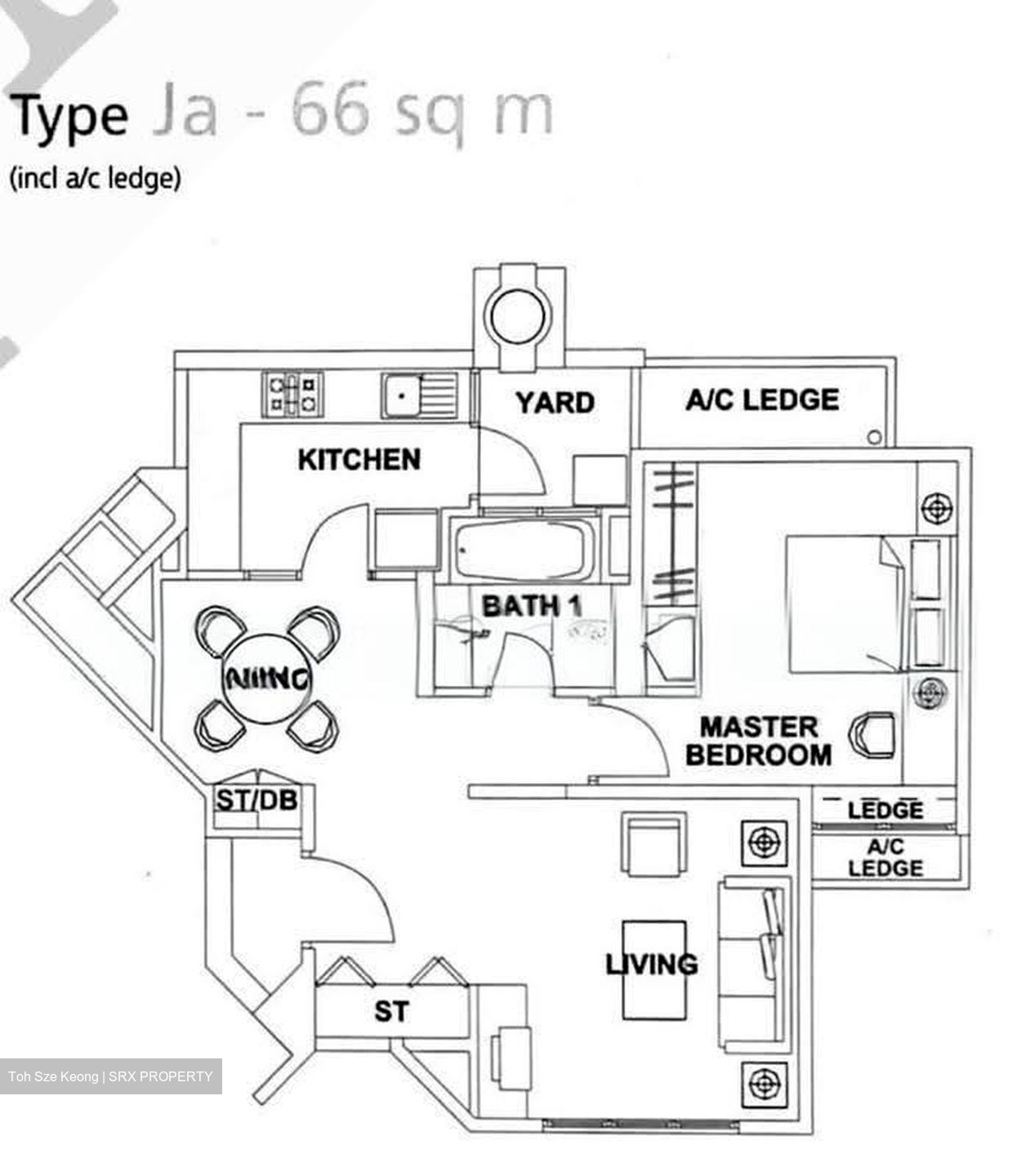 Edelweiss Park Condominium (D17), Condominium #625884841
